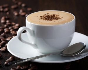 Kaffee Bild